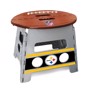 Picture of Pittsburgh Steelers Folding Step Stool 