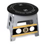 Picture of Boston Bruins Folding Step Stool 