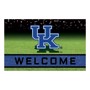 Picture of Kentucky Wildcats Crumb Rubber Door Mat