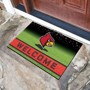 Picture of Louisville Cardinals Crumb Rubber Door Mat