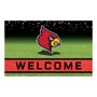 Picture of Louisville Cardinals Crumb Rubber Door Mat