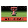 Picture of Texas Tech Red Raiders Crumb Rubber Door Mat