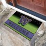 Picture of Washington Huskies Crumb Rubber Door Mat