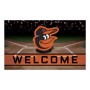 Picture of Baltimore Orioles Crumb Rubber Door Mat