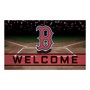 Picture of Boston Red Sox Crumb Rubber Door Mat
