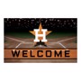 Picture of MLB - Houston Astros Crumb Rubber Door Mat