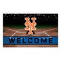 Picture of New York Mets Crumb Rubber Door Mat