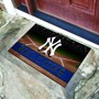 Picture of New York Yankees Crumb Rubber Door Mat