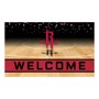 Picture of Houston Rockets Crumb Rubber Door Mat