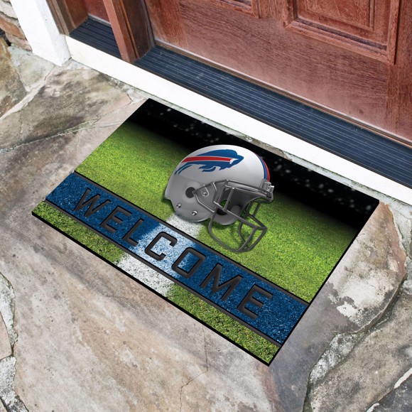 Picture of Buffalo Bills Crumb Rubber Door Mat