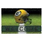 Picture of Green Bay Packers Crumb Rubber Door Mat