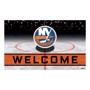 Picture of New York Islanders Crumb Rubber Door Mat