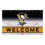 Picture of Pittsburgh Penguins Crumb Rubber Door Mat