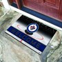 Picture of Winnipeg Jets Crumb Rubber Door Mat