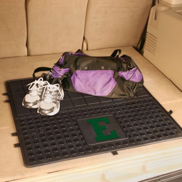 Picture of Eastern Michigan Eagles Heavy Duty Vinyl Cargo Mat
