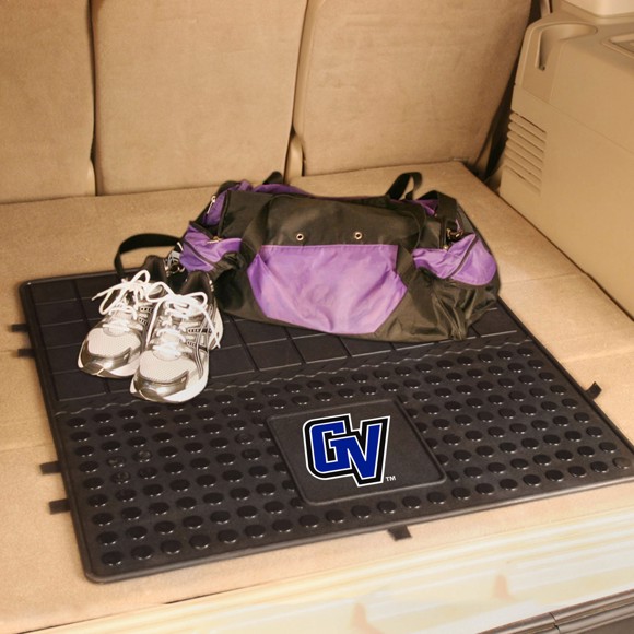 Picture of Grand Valley State Lakers Heavy Duty Vinyl Cargo Mat