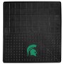 Picture of Michigan State Spartans Heavy Duty Vinyl Cargo Mat