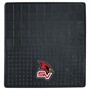 Picture of Saginaw Valley State Cardinals Heavy Duty Vinyl Cargo Mat