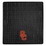Picture of Southern California Trojans Heavy Duty Vinyl Cargo Mat