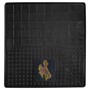 Picture of Wyoming Cowboys Heavy Duty Vinyl Cargo Mat