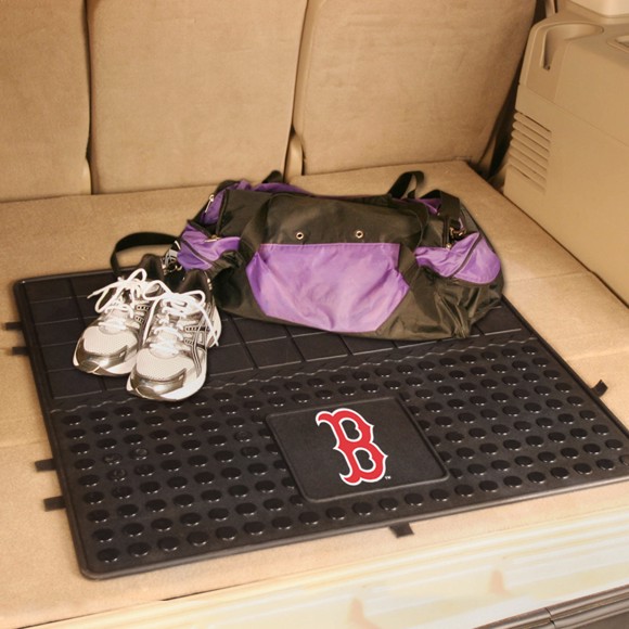 Picture of Boston Red Sox Cargo Mat