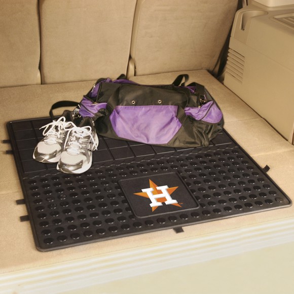 Picture of Houston Astros Cargo Mat