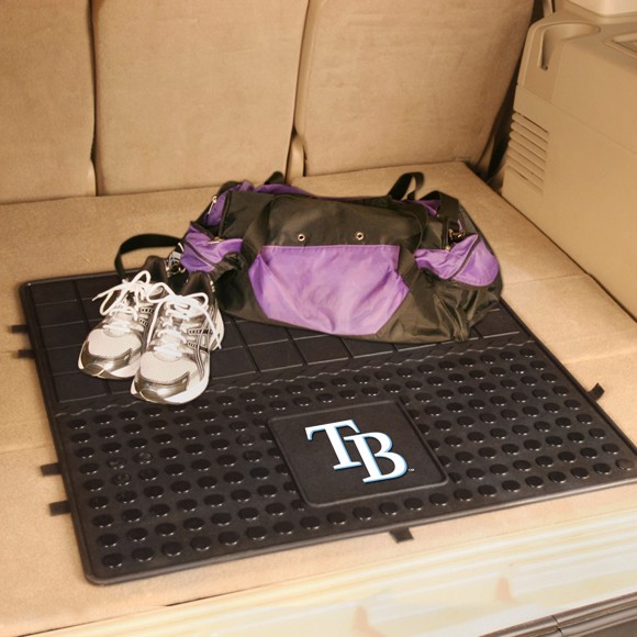 Picture of Tampa Bay Rays Cargo Mat