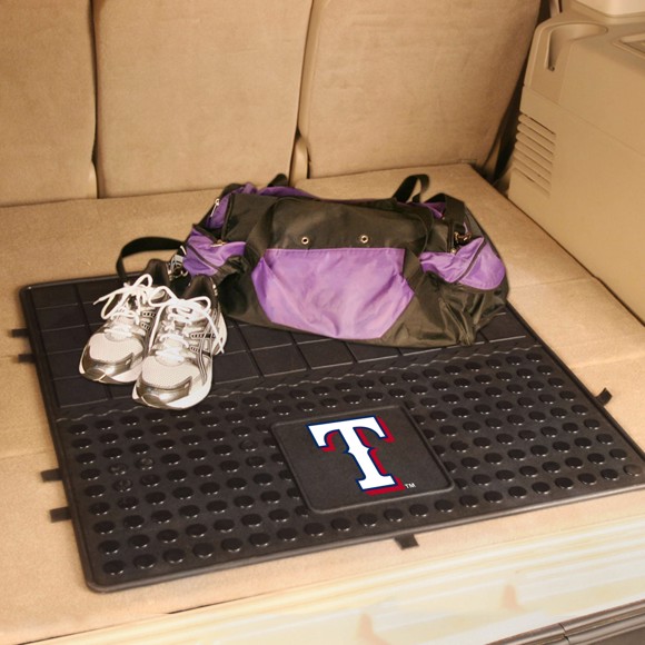 Picture of Texas Rangers Cargo Mat