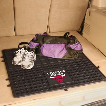 Picture of Chicago Bulls Cargo Mat