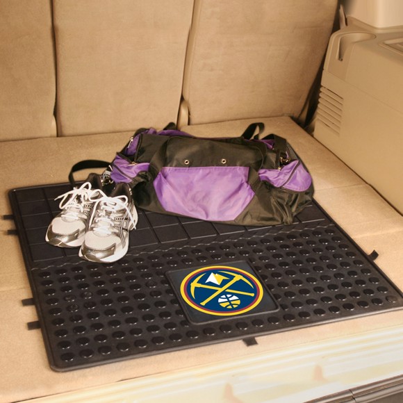 Picture of Denver Nuggets Cargo Mat