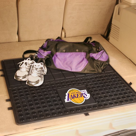 Picture of Los Angeles Lakers Cargo Mat