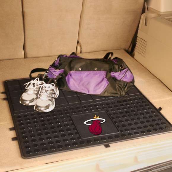 Picture of Miami Heat Cargo Mat