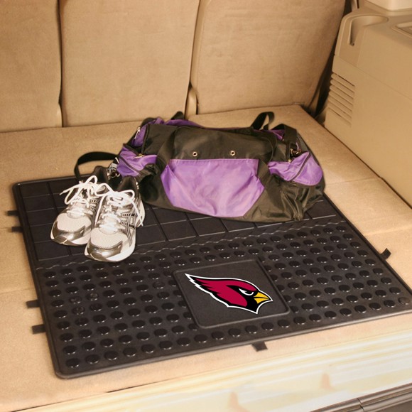 Picture of Arizona Cardinals Cargo Mat