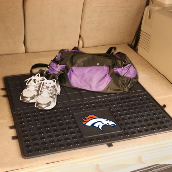 Picture of Denver Broncos Cargo Mat