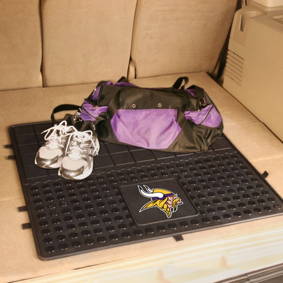 Picture of Minnesota Vikings Cargo Mat