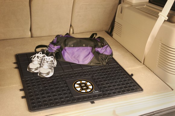 Picture of Boston Bruins Cargo Mat