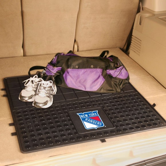 Picture of New York Rangers Cargo Mat