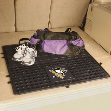 Picture of NHL - Pittsburgh Penguins Cargo Mat