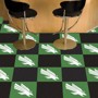 Picture of North Texas Team Carpet Tiles