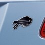 Picture of Buffalo Bills Emblem - Chrome 