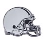 Picture of Cleveland Browns Emblem - Chrome 