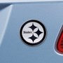 Picture of Pittsburgh Steelers Emblem - Chrome 