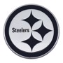 Picture of Pittsburgh Steelers Emblem - Chrome 