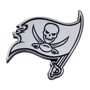 Picture of Tampa Bay Buccaneers Emblem - Chrome