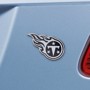 Picture of Tennessee Titans Emblem - Chrome 