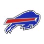 Picture of Buffalo Bills Emblem - Color