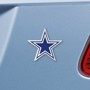 Picture of Dallas Cowboys Emblem - Chrome 