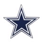 Picture of Dallas Cowboys Emblem - Chrome 