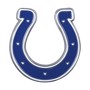 Picture of Indianapolis Colts Emblem - Chrome 