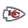 Picture of Kansas City Chiefs Emblem - Color